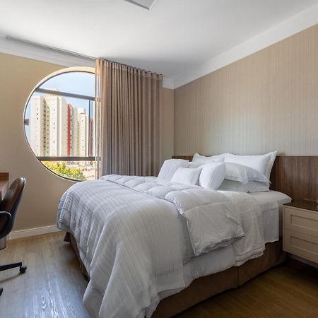 Nohotel Premium Americana Eksteriør bilde