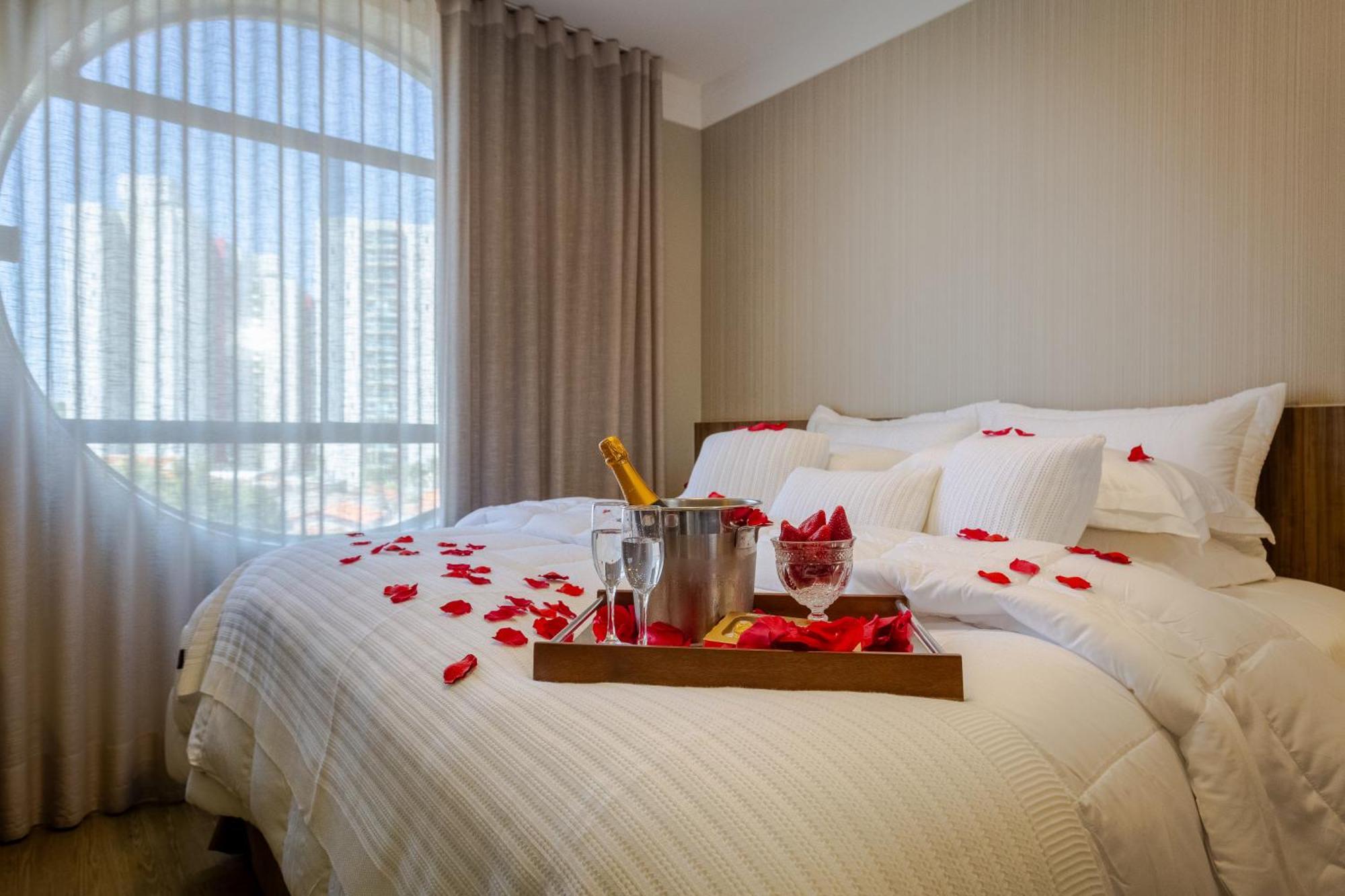 Nohotel Premium Americana Eksteriør bilde