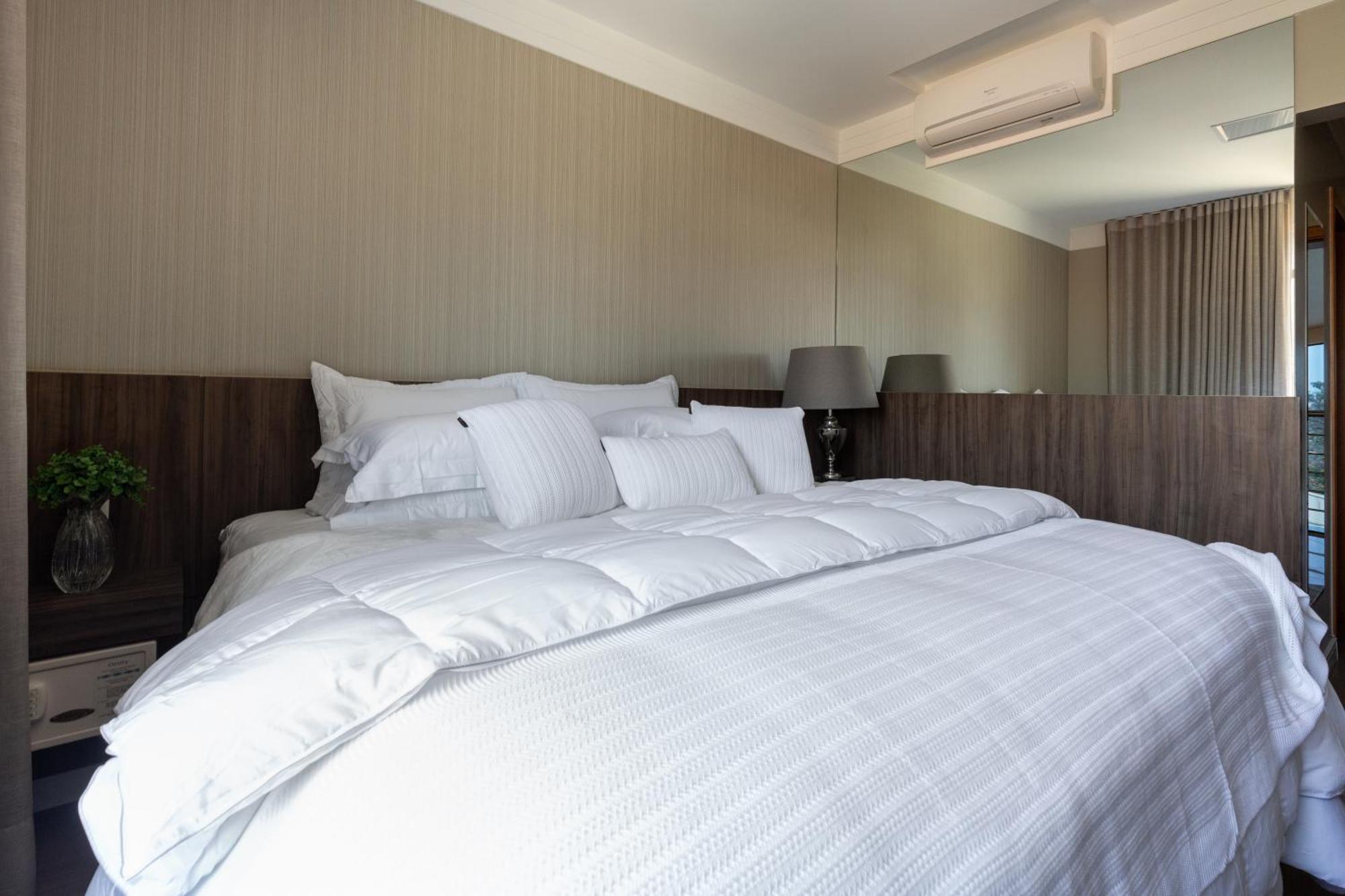 Nohotel Premium Americana Eksteriør bilde