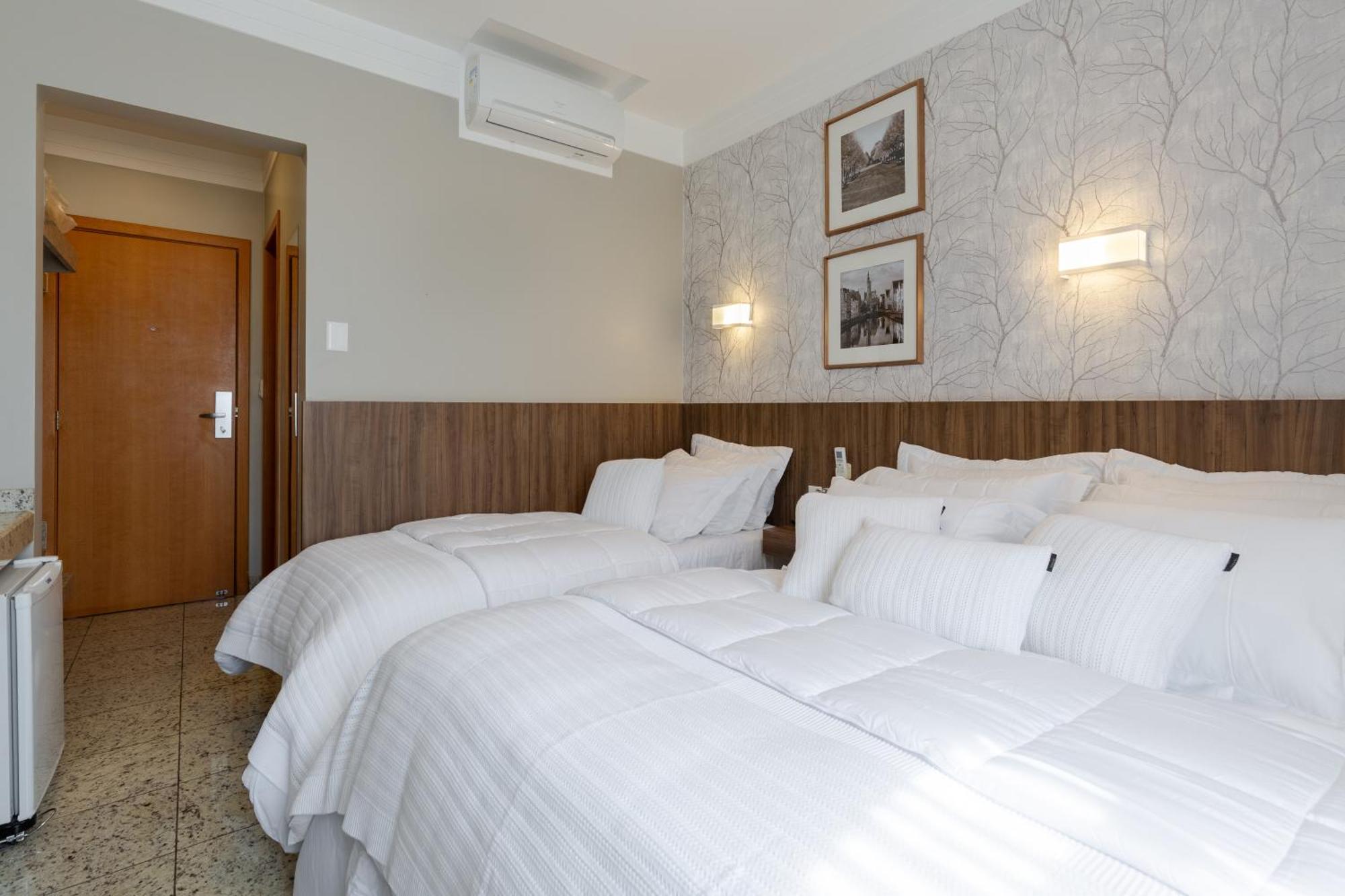Nohotel Premium Americana Eksteriør bilde