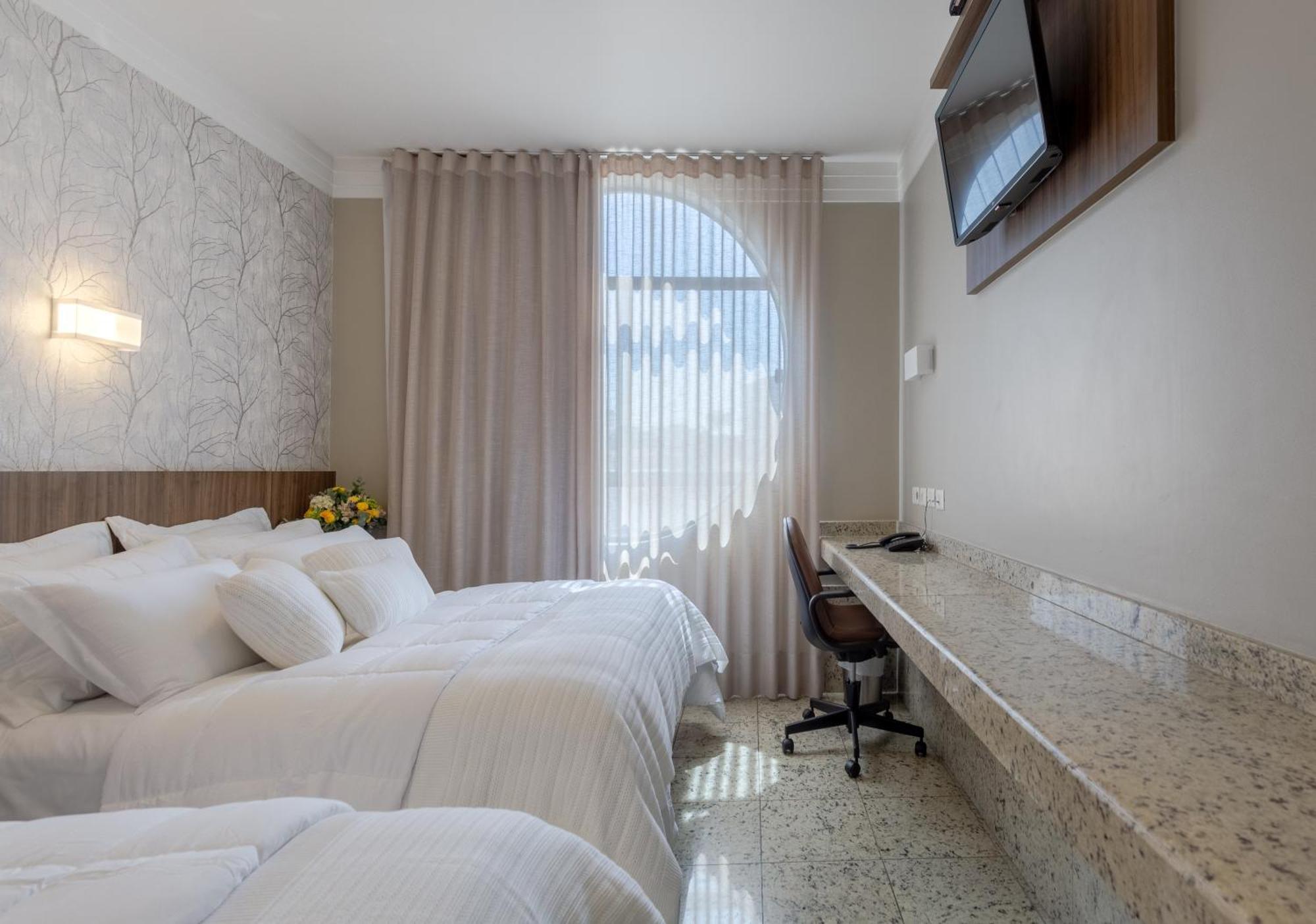 Nohotel Premium Americana Eksteriør bilde